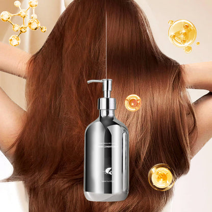 🔥Het försäljning 50% rabatt🥰Nourishing Moisture Shampoo för mjukt hår