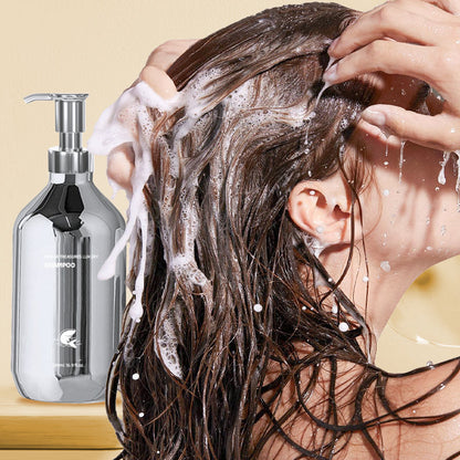 🔥Het försäljning 50% rabatt🥰Nourishing Moisture Shampoo för mjukt hår