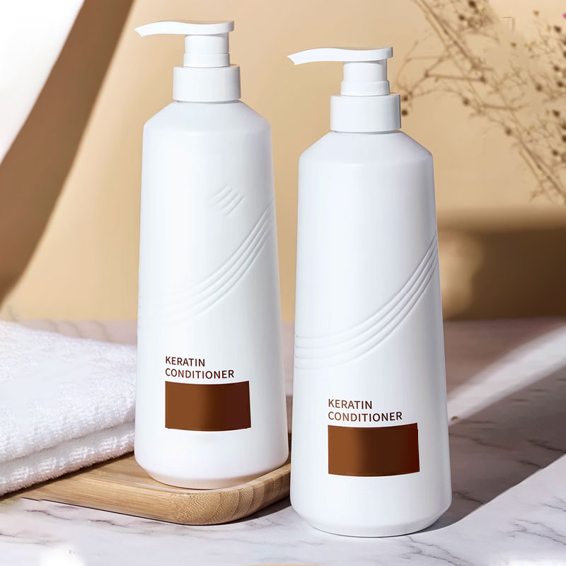 ⌛Begränsa tiden 50% rabatt🔥Keratin Nourishing Repair Conditioner