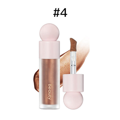 💥Köp 1 Få 1 Gratis💥Flera Användningsområden Flytande Highlighter för Ansikte & Kropp