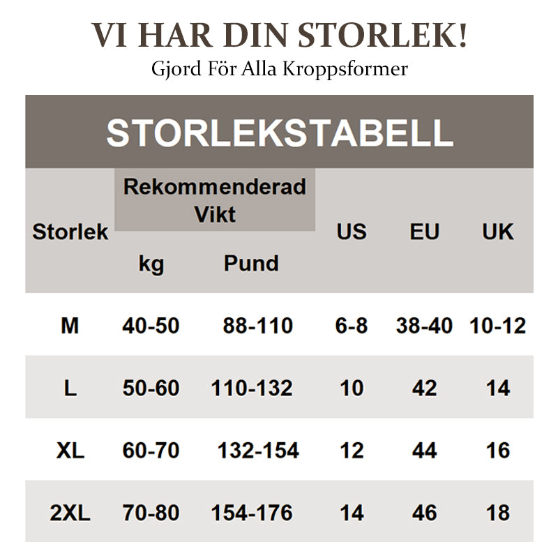 🔥Het försäljning 42% rabatt🔥Tjockt Varmt Linne med Inbyggd BH